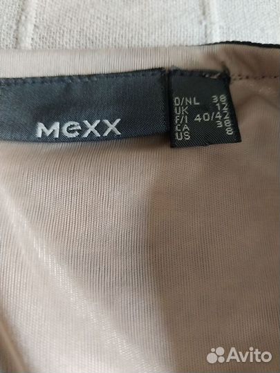 Юбка, брюки, пиджак Mexx, s.olivie, promod, 46р