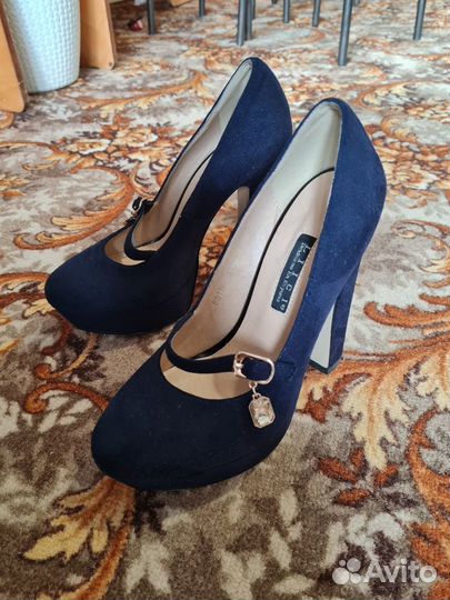 Туфли женские 