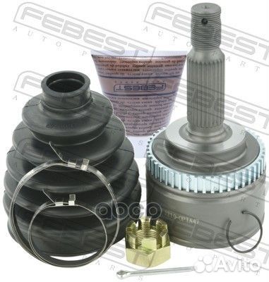 ШРУС внешний 26X60X27 KIA opirus 2003-2006 2210