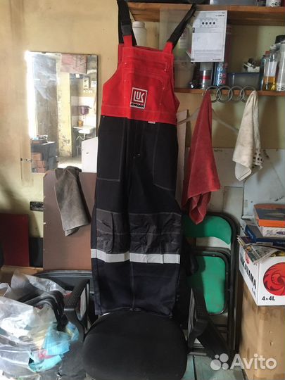 Полукомбинихон лукойл