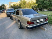 Mercedes-Benz W124 2.3 MT, 1989, 220 000 км, с пробегом, цена 165 000 руб.