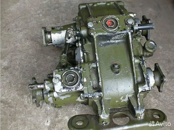 Ком газ 66