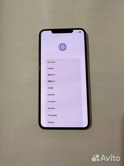 iPhone Xs Max, 64 ГБ