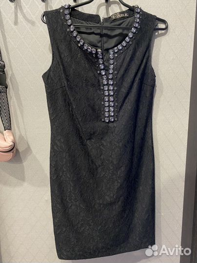 Коктейльное платье 42 44