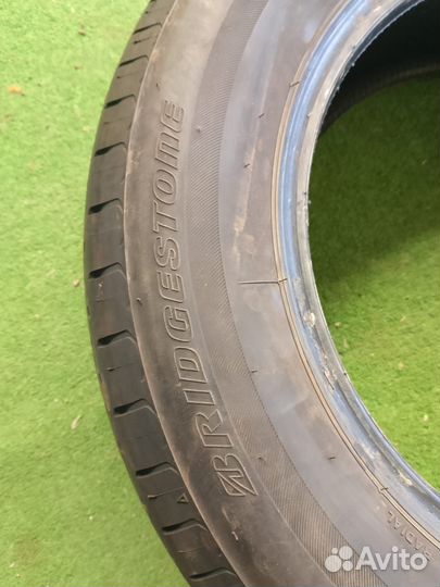 Bridgestone Luft RV II 195/65 R15
