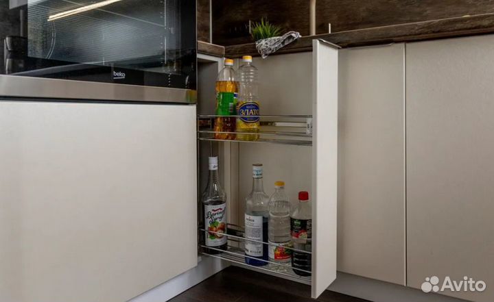 Кухонный гарнитур «Арабеск» цена за всё