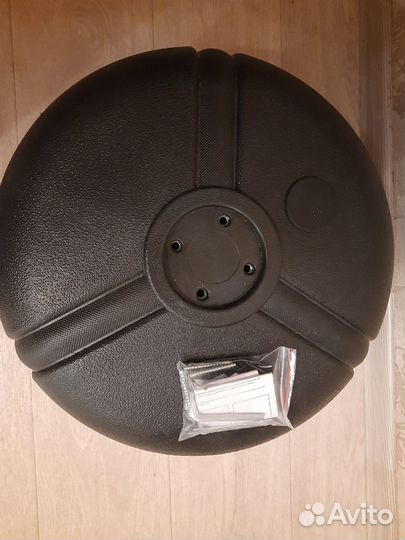 Груша напольная тренажер Demix Reaction