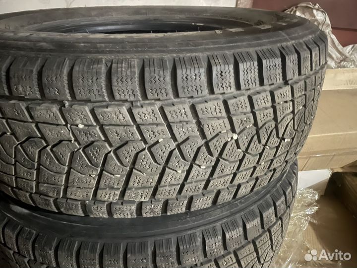 Triangle Winter A/T 265/65 R17