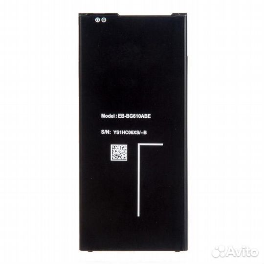Батарея для для Samsung EB-BG610ABE