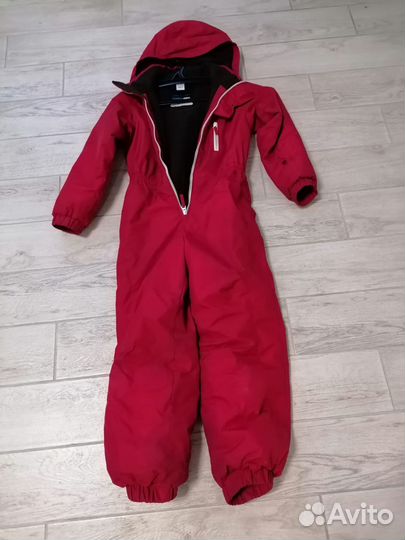 Комбинезон демисезонный