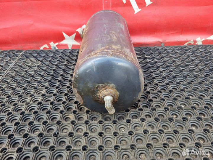 Ресивер воздушный 15L