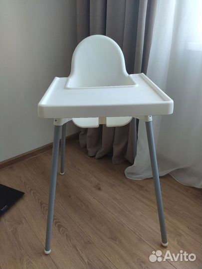 Стульчик IKEA антилоп