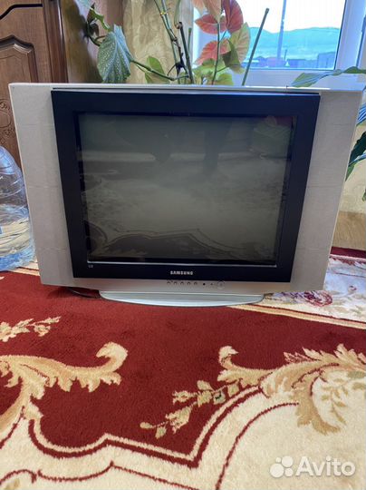 Телевизор бу