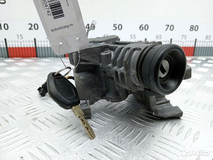 Замок зажигания для BMW 5-Series (E39)