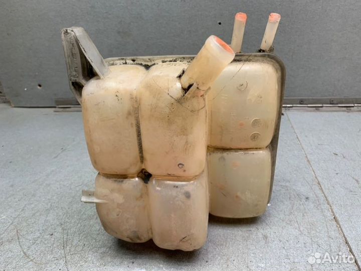 Бачок расширительный Ford Focus 2 седан 1.6 hwdb