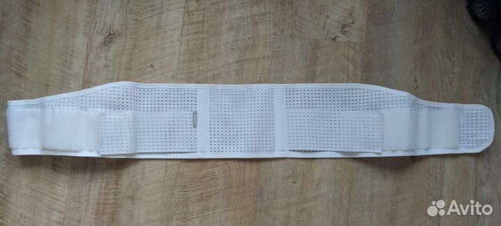 Бандаж для беременных B.Well XL