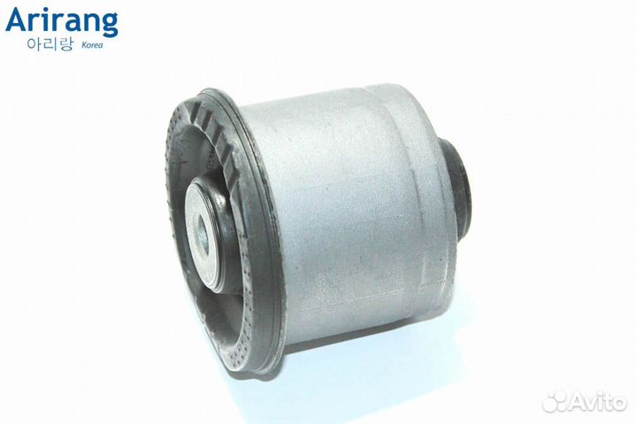 Сайлентблок задней балки Солярис / Киа Рио