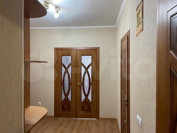 2-к. квартира, 69,4 м², 4/10 эт.