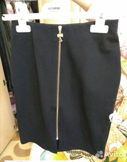 Юбка школьная Acoola