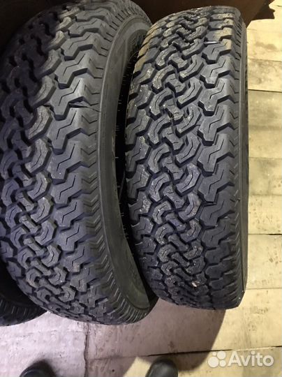 LingLong R620 225/75 R16
