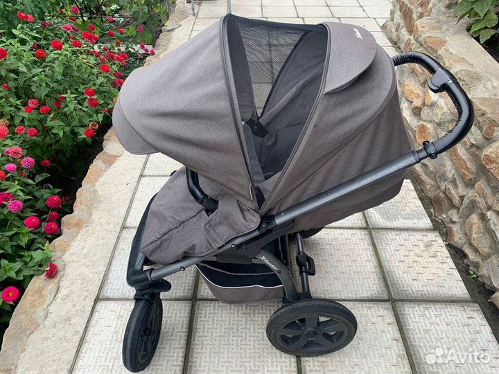 Коляска детская X-Lander