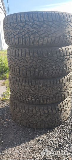 Nokian Tyres Hakkapeliitta 7 225/45 R17 94T