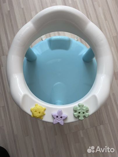 Стульчик для купания
