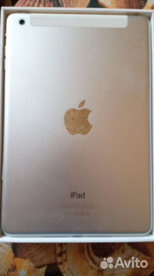iPad mini