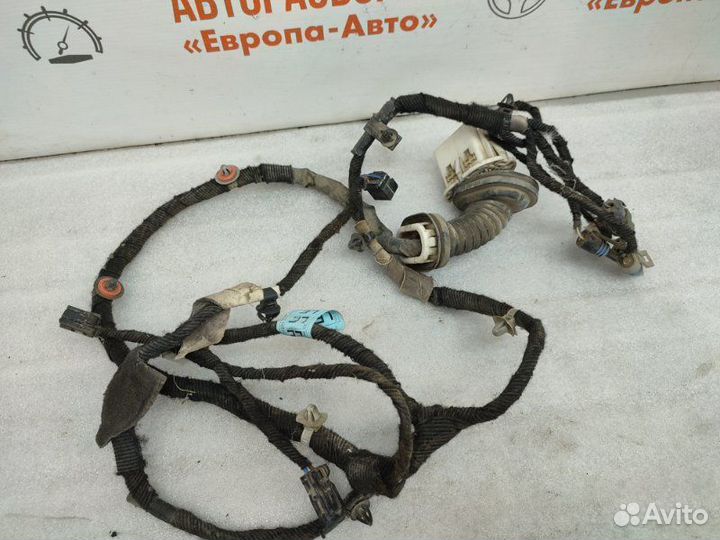 Проводка двери передняя правая Chevrolet Epica