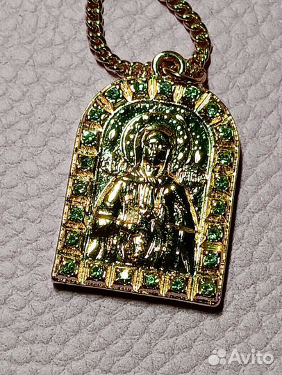 Подвеска кулон