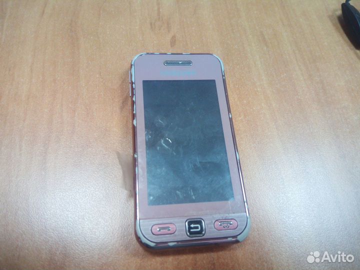 Samsung Star GT-S5230