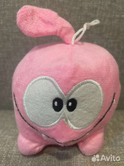 Мягкая игрушка Ам Ням