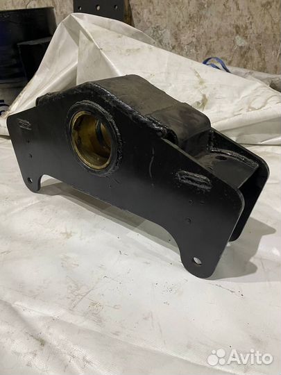 Балансир подвески Политранс 94161-2918010