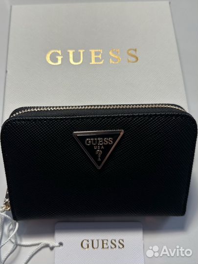 Кошелек женский guess новый