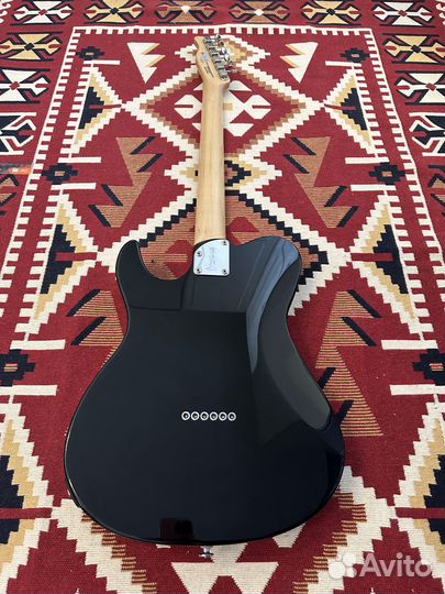 Электрогитара FGN J-Standard Iliad 2T Обмен