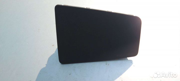 Подушка безопасности пассажира мазда 6GG