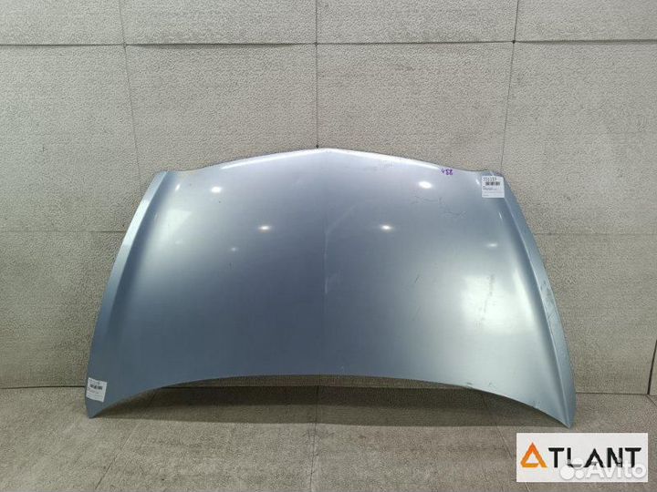 Капот honda FIT