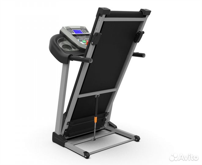 Беговая дорожка DFC walker EVO PRO для реабилитац