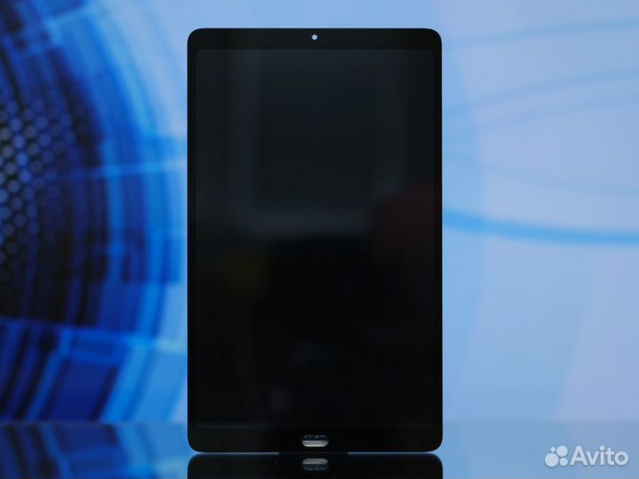 Дисплей для Xiaomi Mi Pad 4 Plus черный (OR CG)