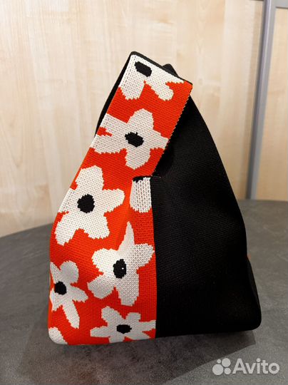 Сумка женская шоппер