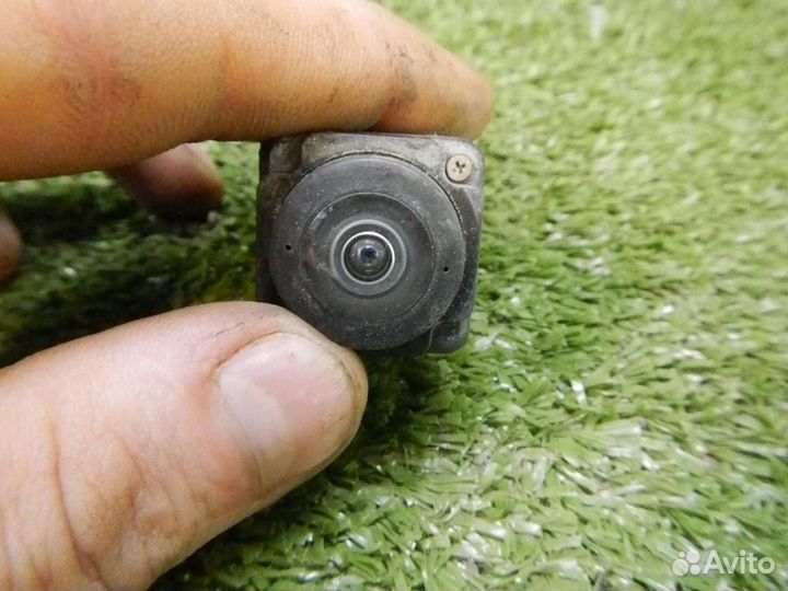 Камера задняя Lexus LX 3 (2015-2022)