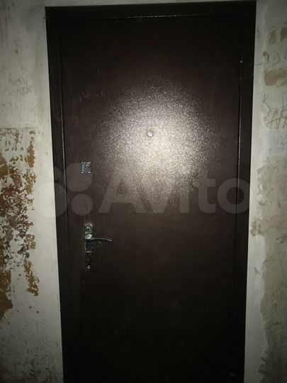 2-к. квартира, 40,1 м², 1/2 эт.