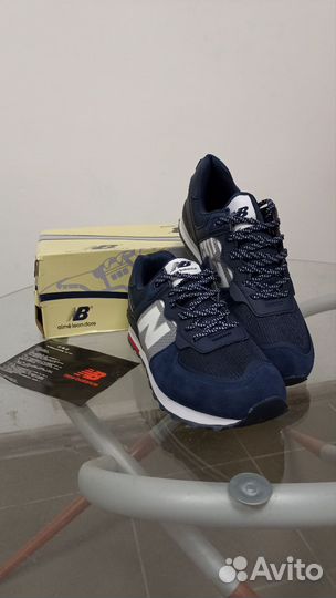 Кроссовки new balance 574