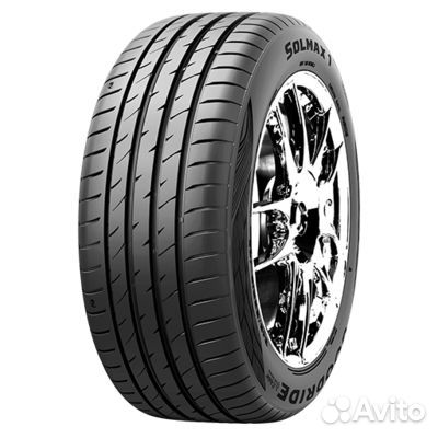Goodride Solmax 1 255/45 R21 106W
