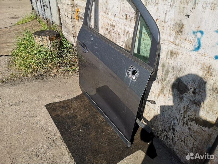 Дверь передняя правая Опель Мокка оригинал GYM