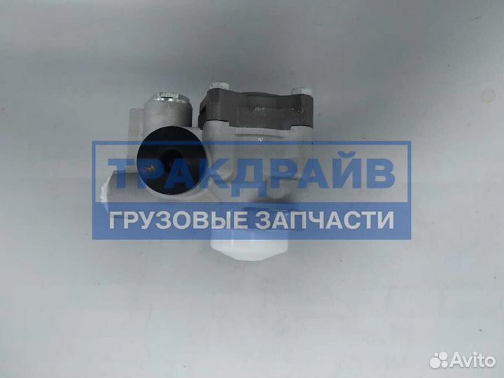 Насос гидроусилителя Ивеко Еврокарго