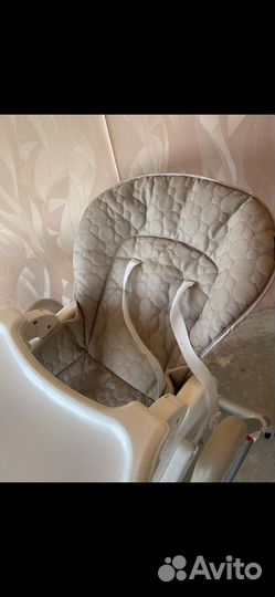 Стул для кормления