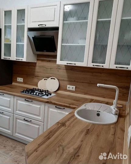 Кухни на заказ