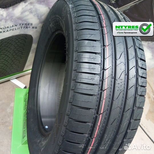 Ikon Tyres Nordman S2 SUV 245/70 R16 107T