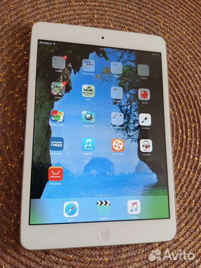 iPad mini 1 64gb